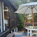 Temporada Baja! Family Surf & Relax Cabanas Hostal Punta De Lobos