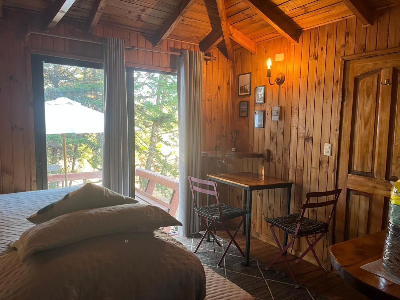 Temporada Baja! Family Surf & Relax Cabanas Punta De Lobos Pichilemu