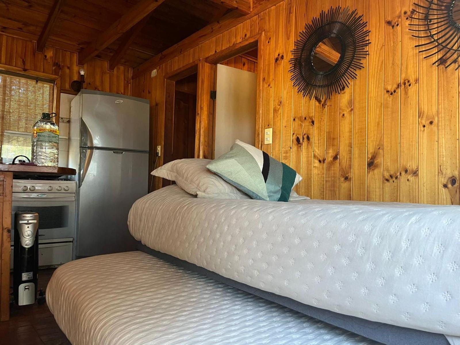 Temporada Baja! Family Surf & Relax Cabanas Punta De Lobos Casa de férias Pichilemu